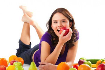 Fruttariani: che si mangia a pranzo?