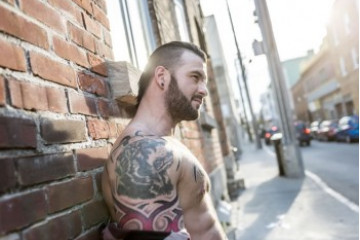 Il piercing genitale maschile