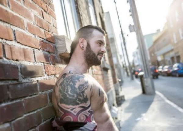 Il piercing genitale maschile
