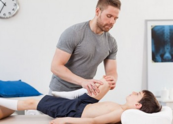 Malattia di Schlatter: quando ai bambini fanno male le ginocchia