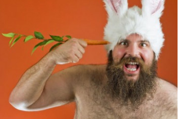 Lo stile furry: solo sesso?