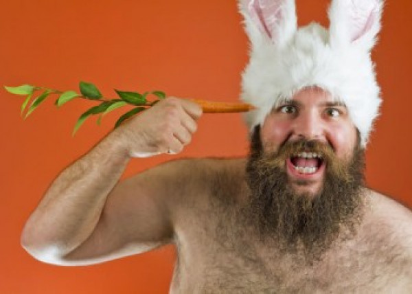 Lo stile furry: solo sesso?